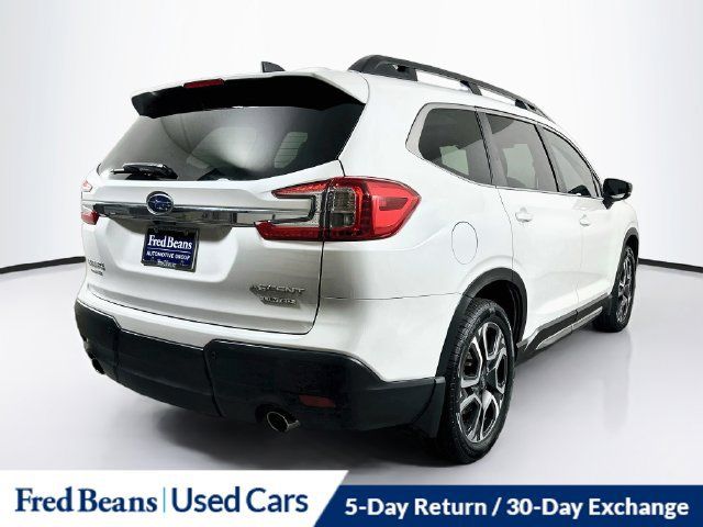 Used 2024 Subaru Ascent Limited w/ Technology Package AWD/4WD image 10