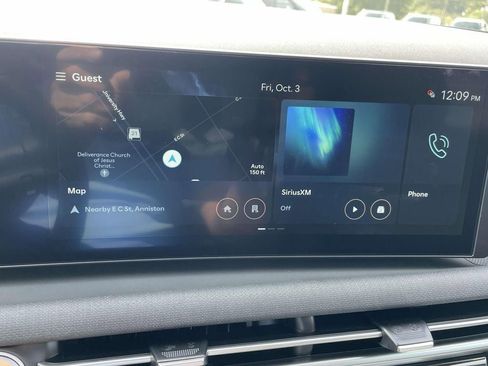 New 2026 Hyundai Tucson SEL image 16