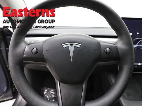 Used 2021 Tesla Model 3 Long Range image 10