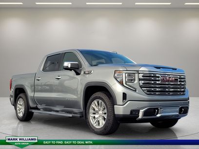 Used 2026 GMC Sierra 1500 Denali w/ Technology Package