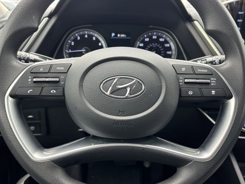 Certified 2023 Hyundai Sonata SEL image 26