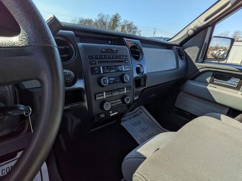 Used 2014 Ford F150 STX w/ Equipment Group 201A Mid image 16