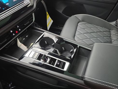 New 2026 Volkswagen Atlas SEL Premium R-Line AWD/4WD image 26