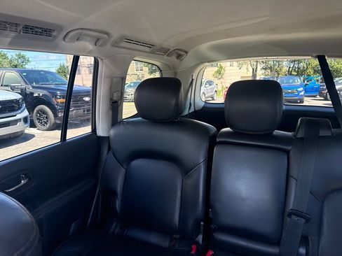 Used 2019 Nissan Armada SL w/ Premium Package AWD/4WD image 14