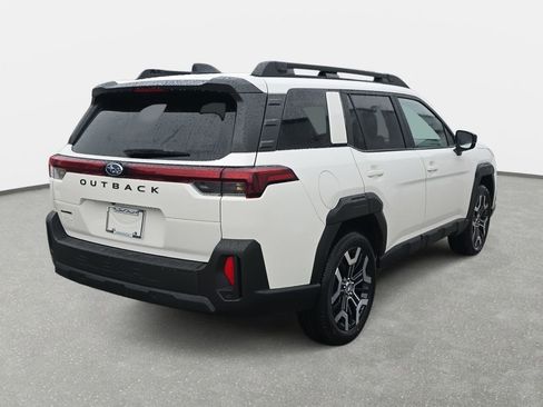 New 2026 Subaru Outback Touring XT image 5