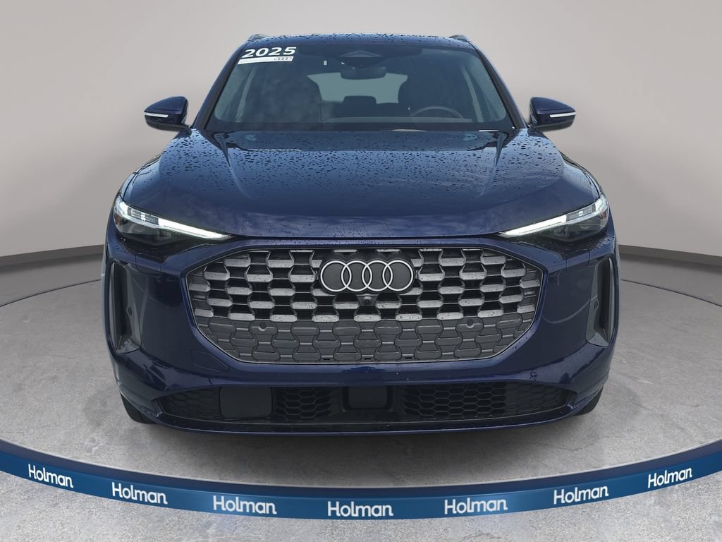 Certified 2025 Audi Q5 Premium w/ Premium Plus AWD/4WD image 2