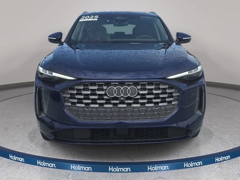 Certified 2025 Audi Q5 Premium w/ Premium Plus AWD/4WD image 2