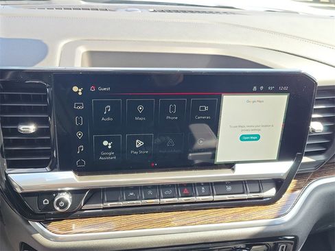 New 2026 GMC Sierra 1500 Elevation image 19