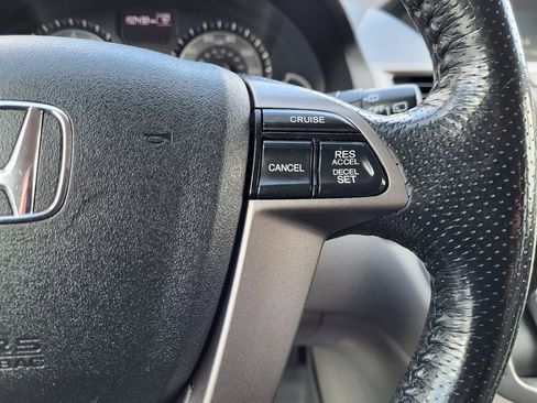 Used 2017 Honda Odyssey EX-L image 23