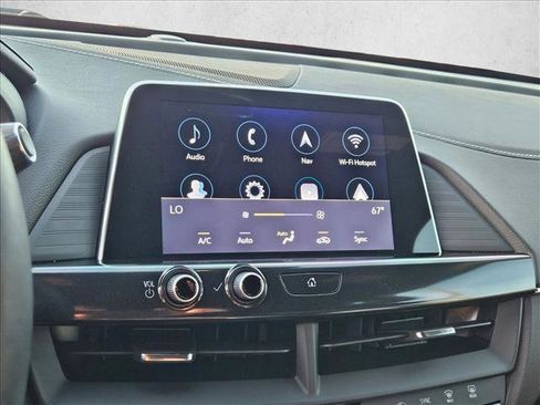 Used 2024 Cadillac CT4 V Blackwing w/ Climate Package image 15