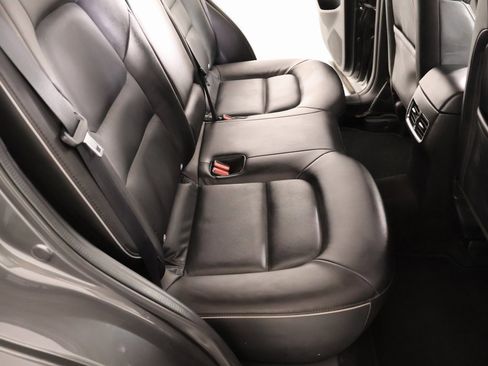 Used 2025 MAZDA CX-5 AWD 2.5 S w/ Select Package image 15