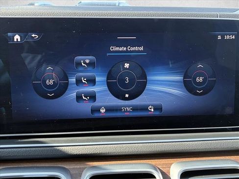 Certified 2026 Mercedes-Benz GLE 450 4MATIC image 22