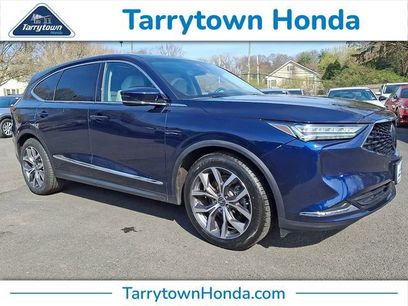 Used 2023 Acura MDX SH-AWD w/ Technology Package