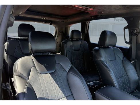 Used 2024 Kia Telluride SX Prestige X-Pro image 18