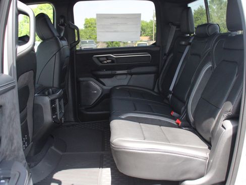 New 2026 RAM 1500 RHO AWD/4WD image 28