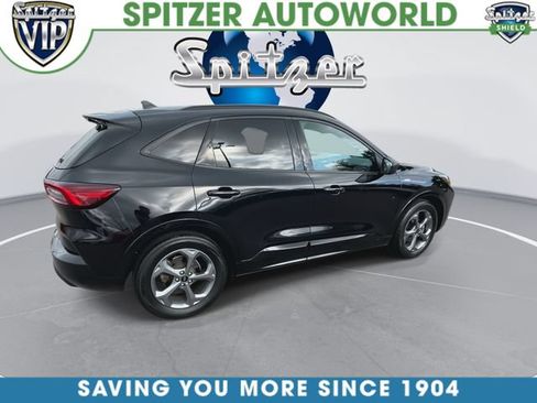 Used 2024 Ford Escape ST-Line FWD image 8