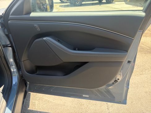 Used 2024 Ford Mustang Mach-E Select w/ Comfort Package Lite RWD image 28