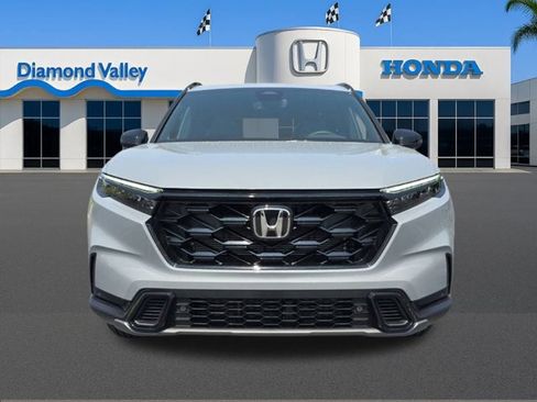 New 2026 Honda CR-V Sport-L image 8