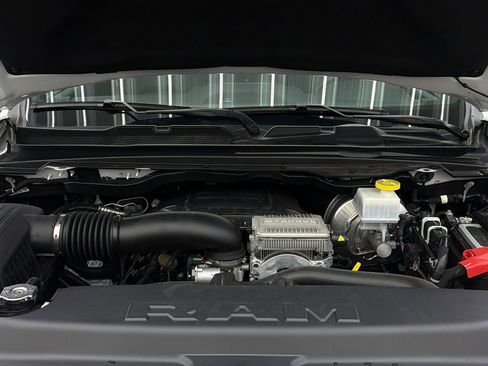 Used 2023 RAM 1500 Big Horn image 19