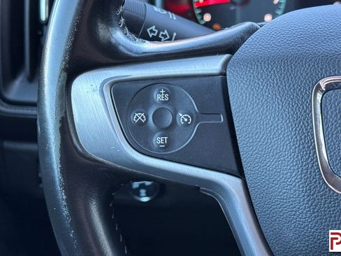 Certified 2021 GMC Canyon Elevation w/ Trailering Package image 24