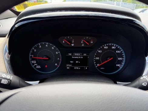 Used 2023 Chevrolet Traverse LS w/ Safety Package FWD image 31