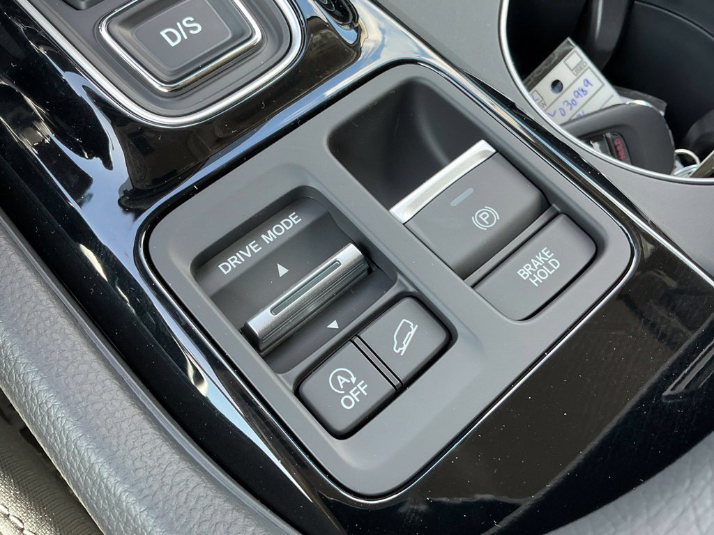New 2026 Honda Pilot EX-L image 43