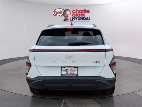 New 2026 Hyundai Kona SEL Sport FWD image 4