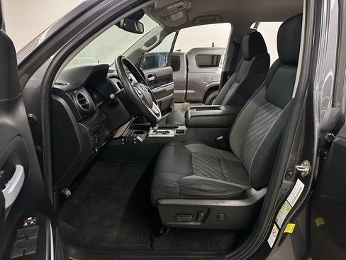 Used 2019 Toyota Tundra SR5 w/ TRD Off Road Package AWD/4WD image 15