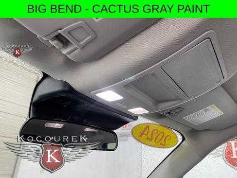 Used 2024 Ford Bronco Sport Big Bend image 18