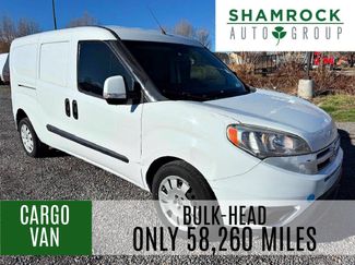 Used 2016 RAM ProMaster City Tradesman SLT w/ Rear Back-up Camera Group video 1