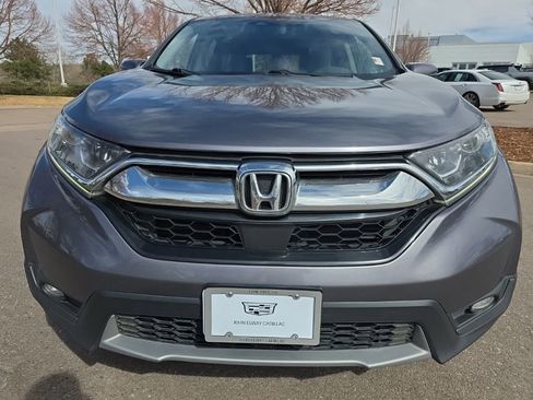 Used 2019 Honda CR-V EX image 9