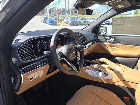 New 2026 Mercedes-Benz GLE 450 4MATIC image 24
