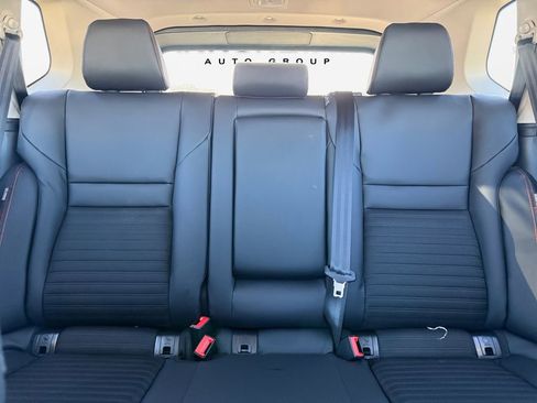 New 2026 Nissan Rogue SV w/ Rock Creek Premium Package AWD/4WD image 16