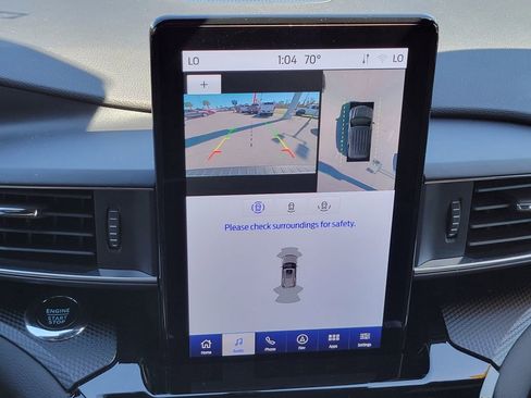 Used 2023 Ford Explorer ST w/ Equipment Group 401A image 25