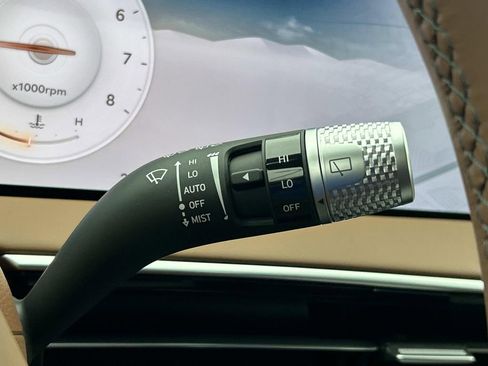 New 2026 Genesis GV70 2.5T Advanced image 33