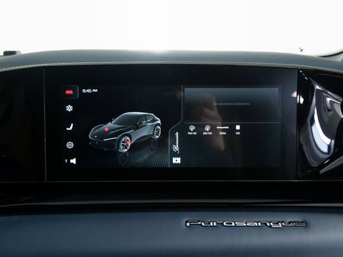 Used 2024 Ferrari Purosangue image 36