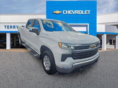 Used 2024 Chevrolet Silverado 1500 LT w/ Protection Package