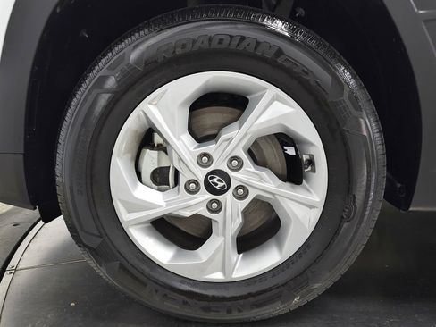Used 2022 Hyundai Tucson SEL AWD/4WD image 12