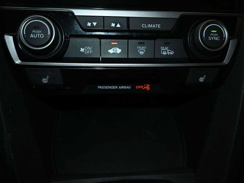 Used 2019 Honda Civic Si image 18