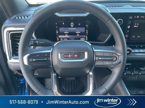 Used 2023 GMC Canyon Elevation w/ Convenience Package AWD/4WD image 21