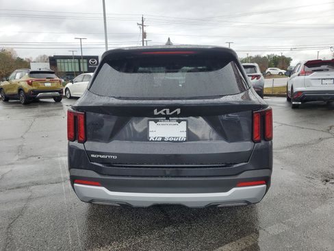 New 2026 Kia Sorento LX image 5