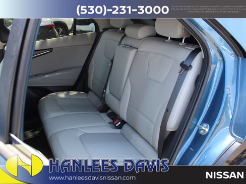 Used 2023 Kia Niro Wind FWD image 15