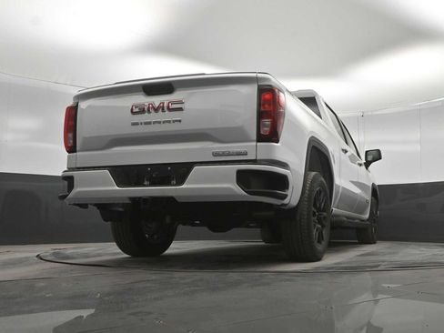 New 2026 GMC Sierra 1500 Elevation w/ Max Trailering Package AWD/4WD image 37