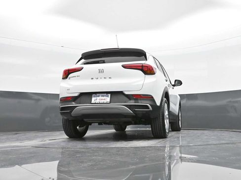 New 2025 Buick Encore GX Preferred image 66