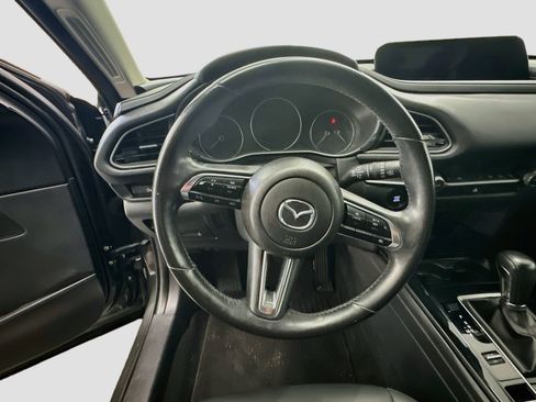 Used 2024 MAZDA CX-30 AWD 2.5 S w/ Select Sport Pkg image 18