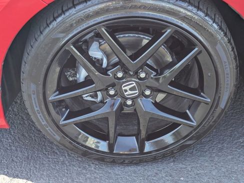 Used 2025 Honda Civic Sport image 22