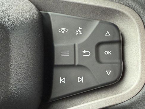 New 2026 Ford Bronco Big Bend image 9