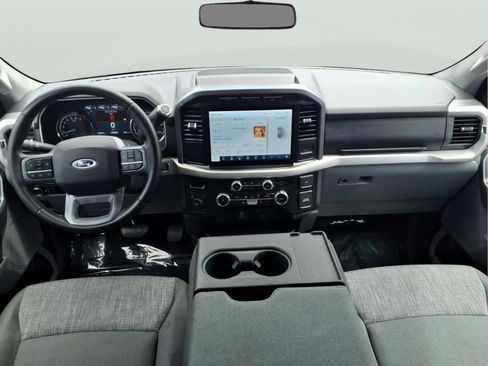 Used 2023 Ford F150 XLT w/ Equipment Group 302A High AWD/4WD image 29