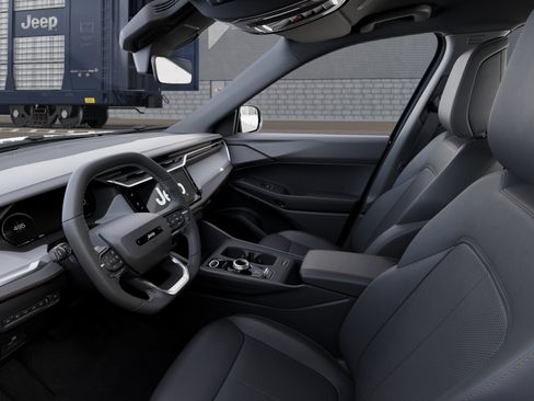 New 2026 Jeep Cherokee Limited image 22