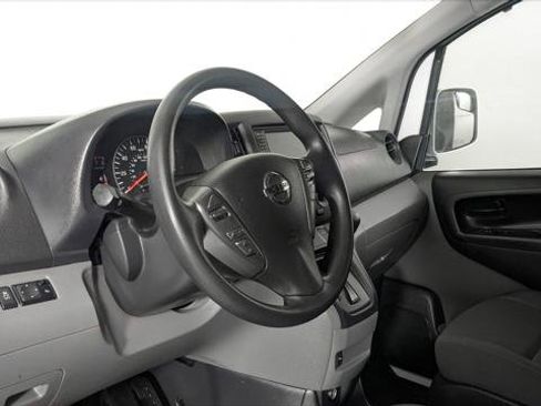 Used 2020 Nissan NV200 SV w/ Back Door Glass Package FWD image 22